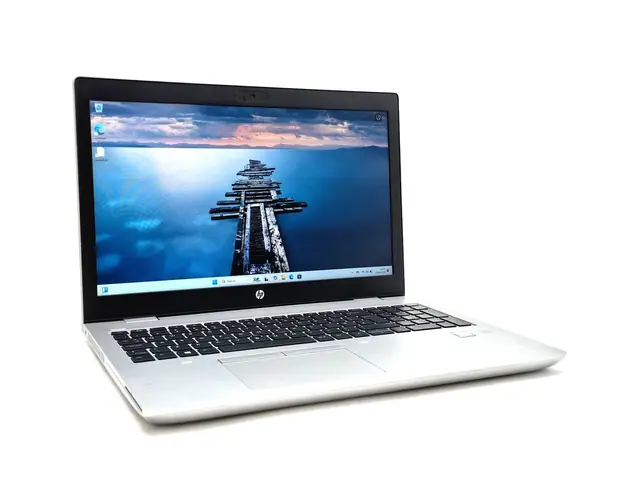 HP ProBook 650 G5