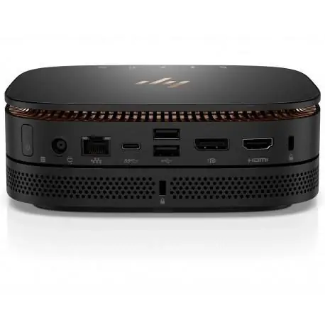 HP Elite Slice G2