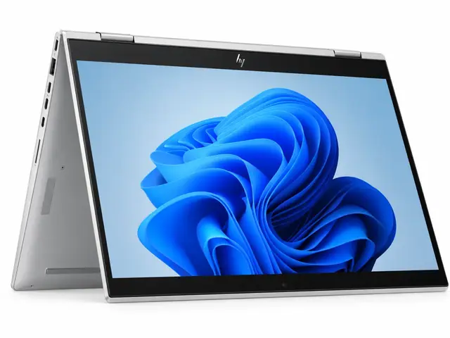 HP EliteBook 830 G8 x360