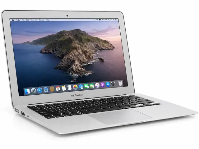 MacBook Air 11-inch Early 2015