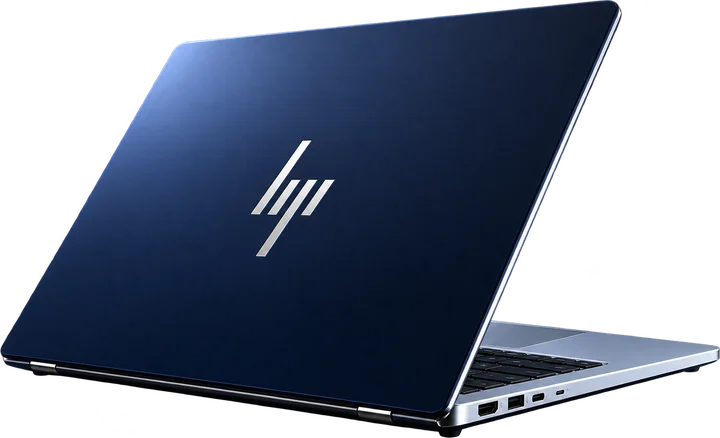 HP · Windows