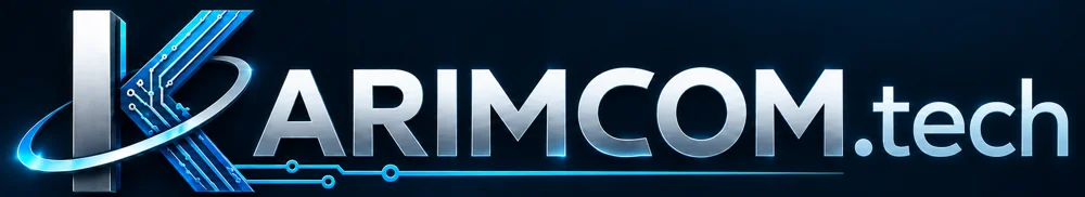 KARIMCOM.tech