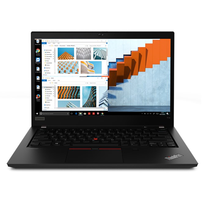 Lenovo ThinkPad T14 Gen 1 · referencia 3