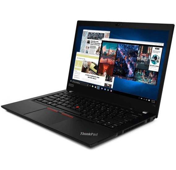 Lenovo ThinkPad T14 Gen 1 · referencia 4