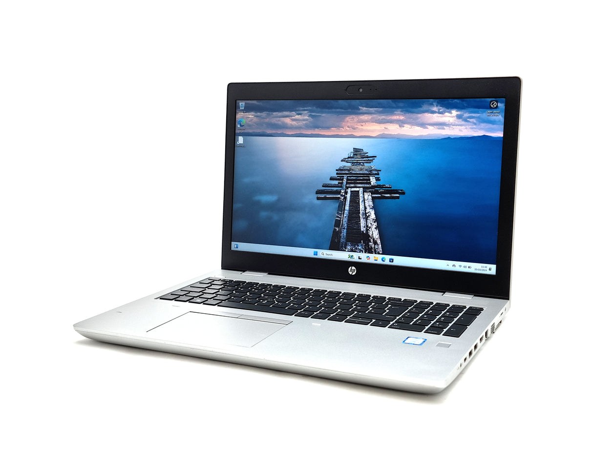 HP ProBook 650 G5 · referencia 2