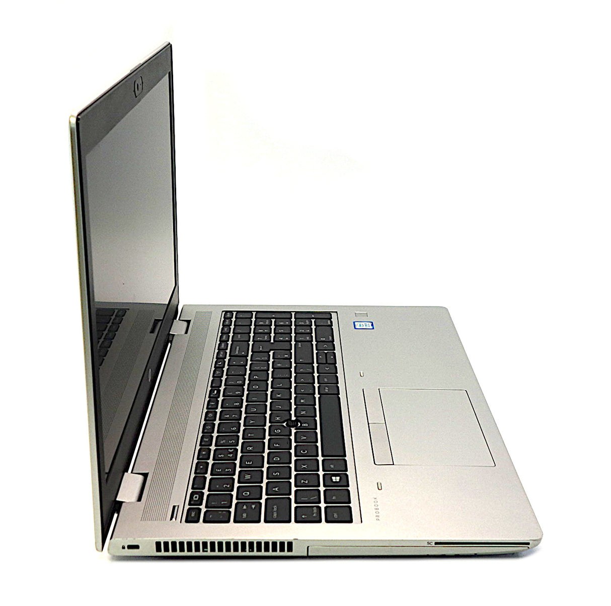 HP ProBook 650 G5 · referencia 3