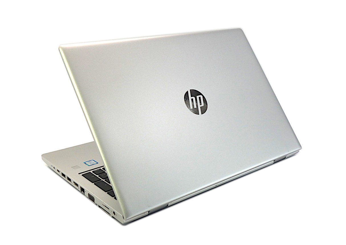 HP ProBook 650 G5 · referencia 5