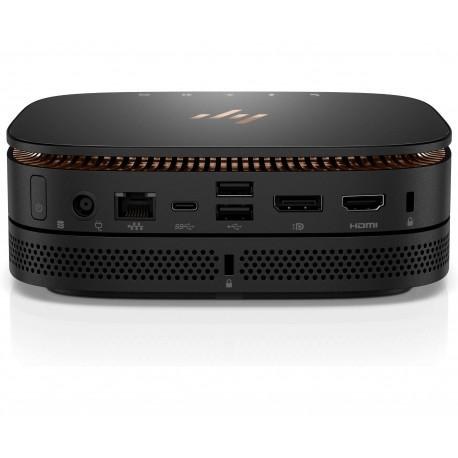 HP Elite Slice G2 · foto de referencia del modelo