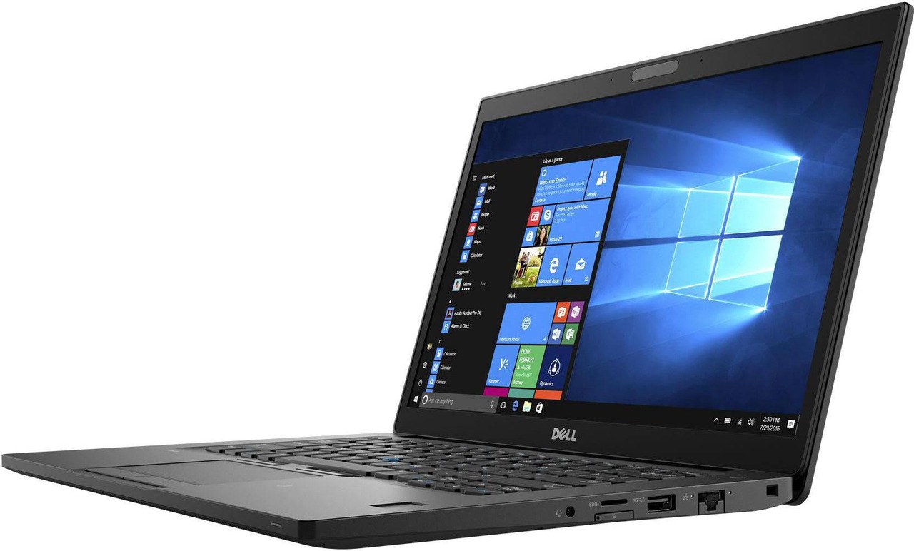 Dell Latitude 7480 Grade A · referencia 4